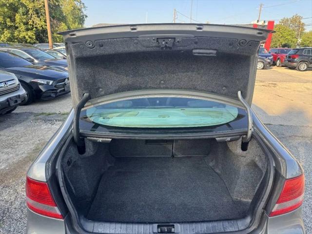 2004 Saab 9-3 Linear