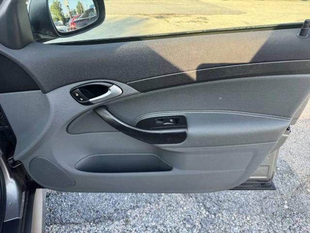 2004 Saab 9-3 Linear
