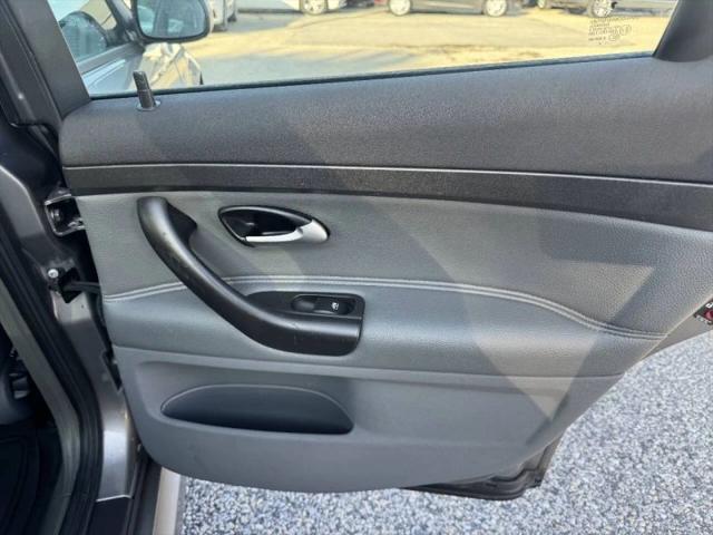 2004 Saab 9-3 Linear