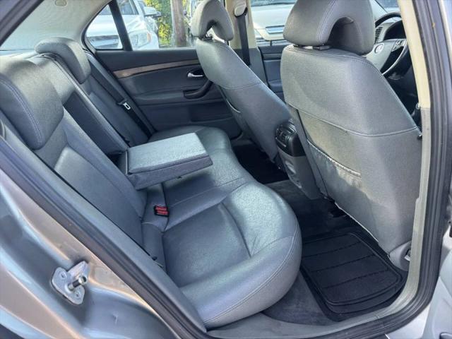 2004 Saab 9-3 Linear