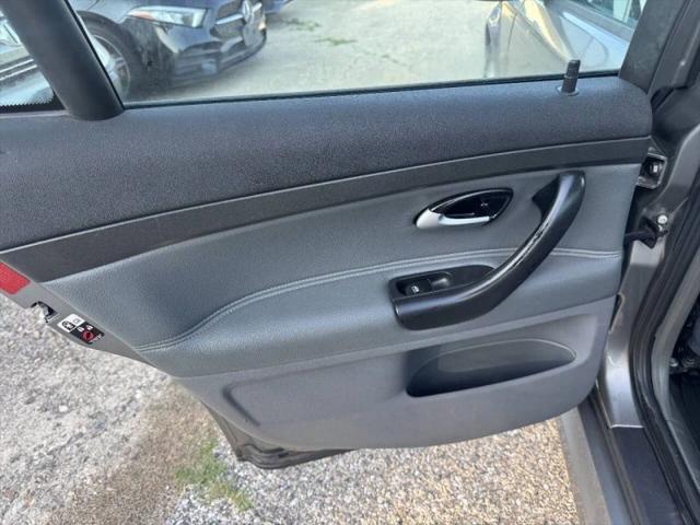 2004 Saab 9-3 Linear