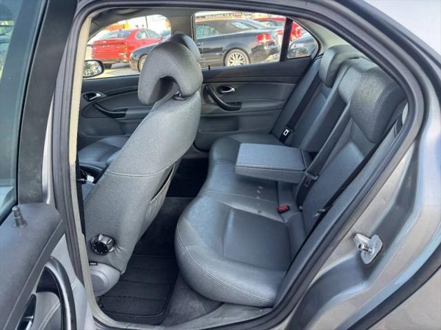 2004 Saab 9-3 Linear