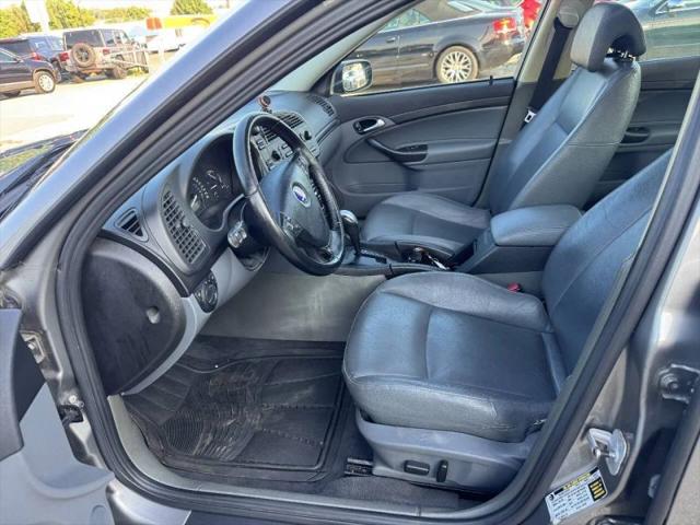 2004 Saab 9-3 Linear