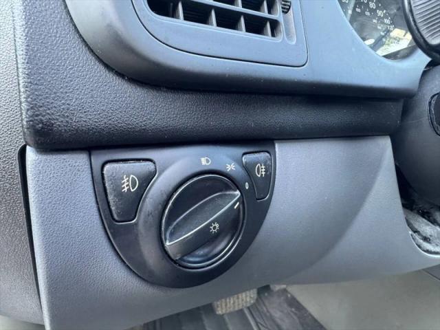 2004 Saab 9-3 Linear
