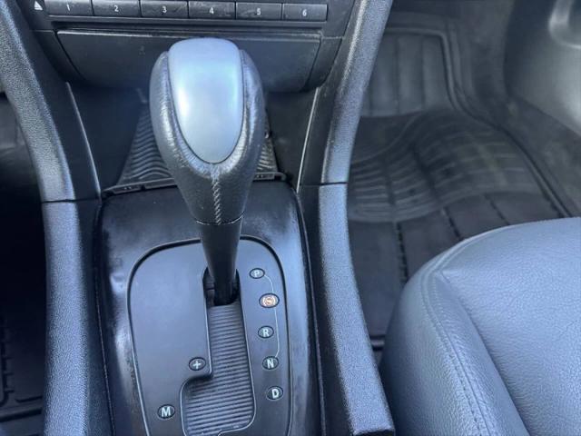 2004 Saab 9-3 Linear