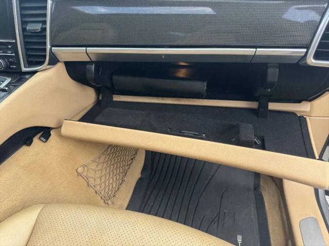 2011 Porsche Panamera 4S