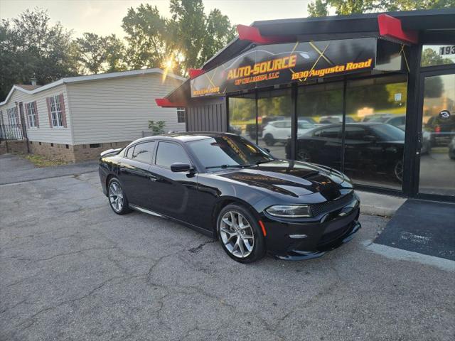 2023 Dodge Charger GT for sale in West Columbia, SC