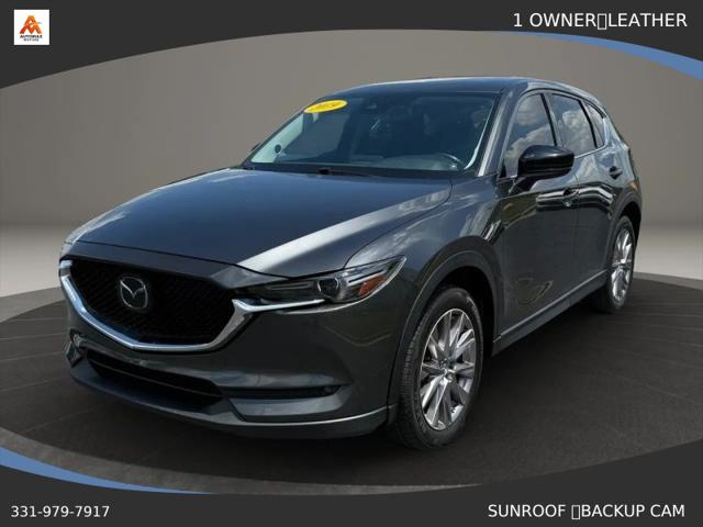 2019 Mazda CX-5 Grand Touring for sale in Elmhurst, IL