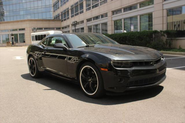 2015 Chevrolet Camaro 2LT for sale in Arlington, VA