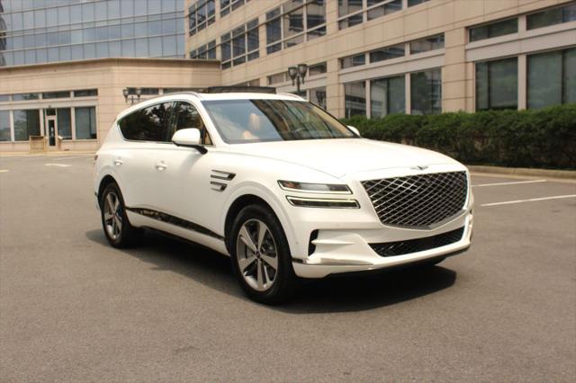 2024 Genesis GV80 3.5T for sale in Arlington, VA