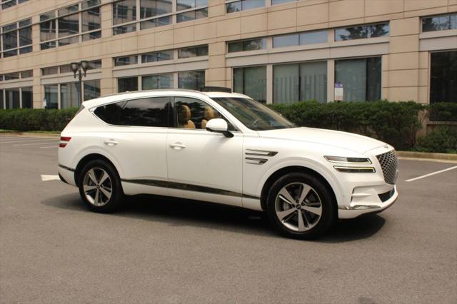 2024 Genesis GV80 3.5T