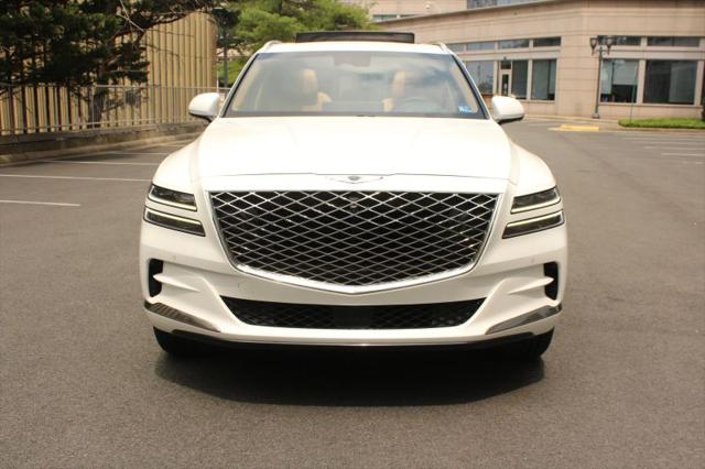 2024 Genesis GV80 3.5T