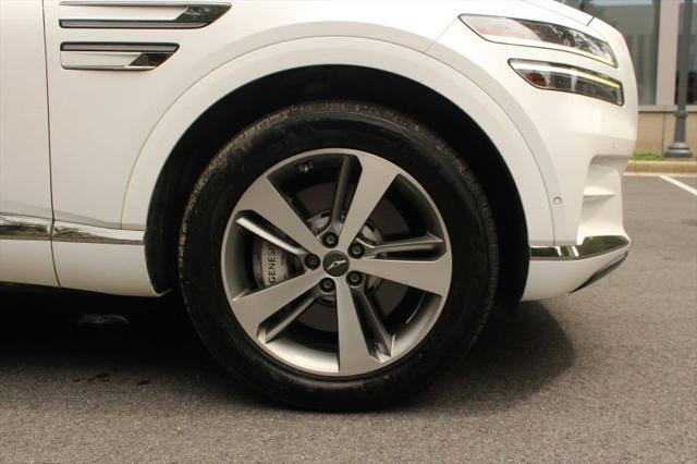 2024 Genesis GV80 3.5T
