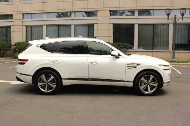 2024 Genesis GV80 3.5T