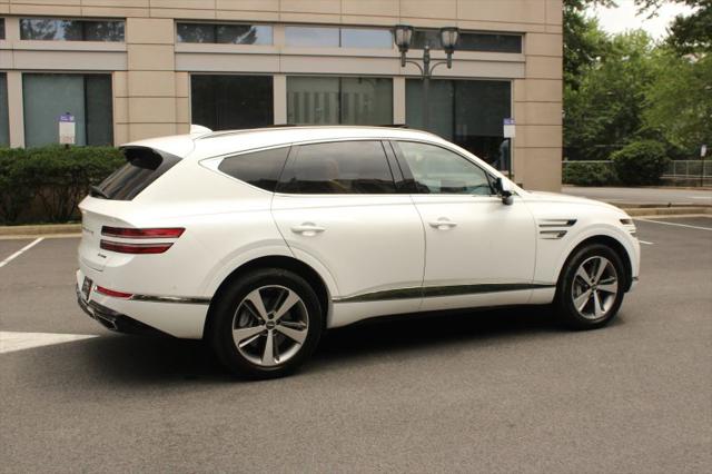 2024 Genesis GV80 3.5T