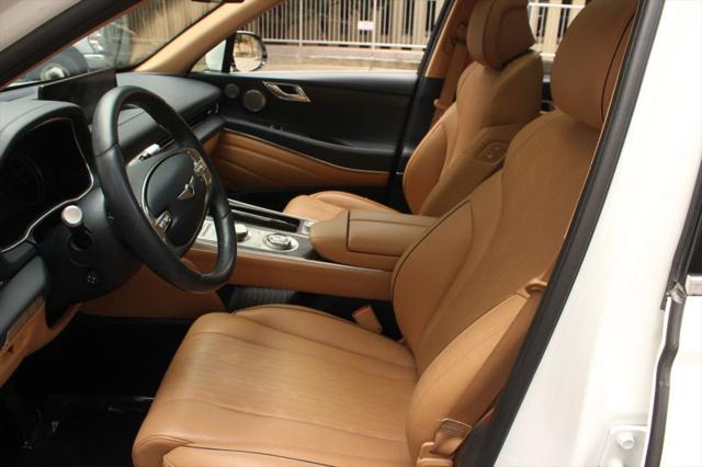 2024 Genesis GV80 3.5T