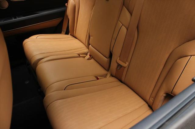 2024 Genesis GV80 3.5T
