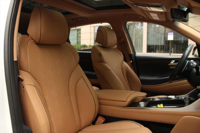 2024 Genesis GV80 3.5T