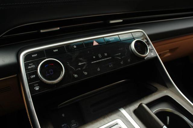 2024 Genesis GV80 3.5T