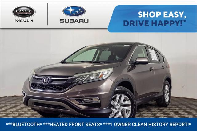 2015 Honda CR-V EX for sale in Portage, IN