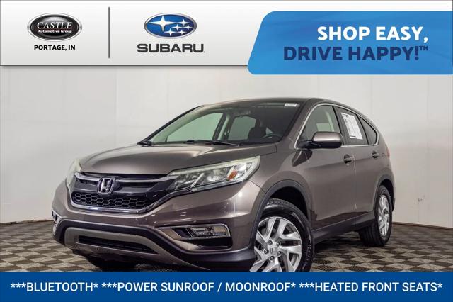 2015 Honda CR-V EX for sale in Portage, IN