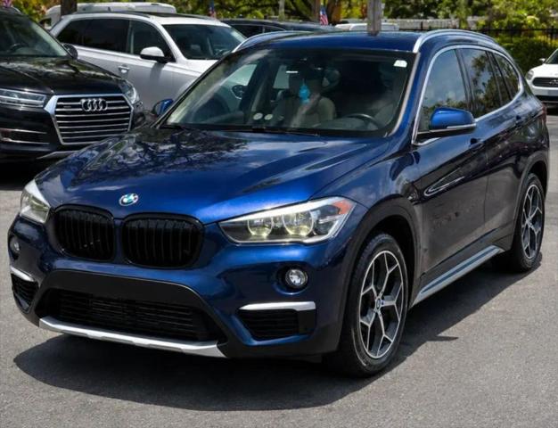 2019 BMW X1 sDrive28i for sale in Deerfield Beach, FL