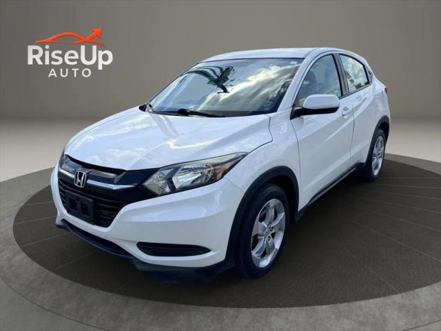 2016 Honda HR-V LX for sale in Cedar Park, TX