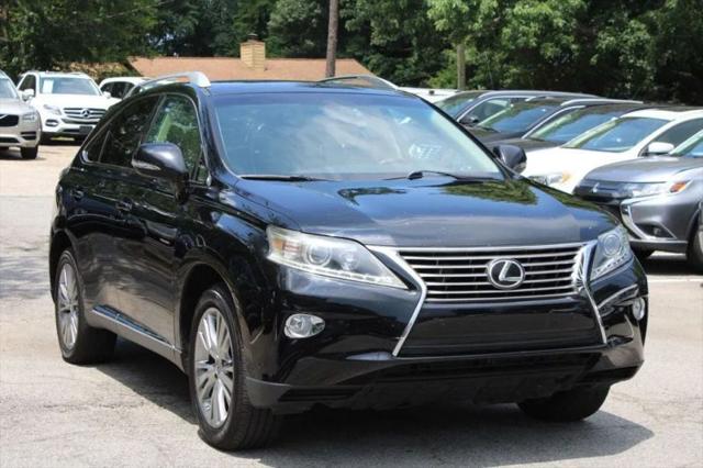 2014 Lexus RX 350 350 for sale in Gainesville, GA