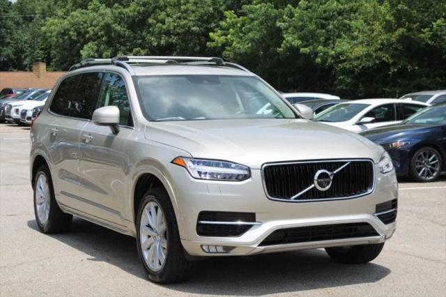 2017 Volvo XC90 T6 Momentum for sale in Gainesville, GA
