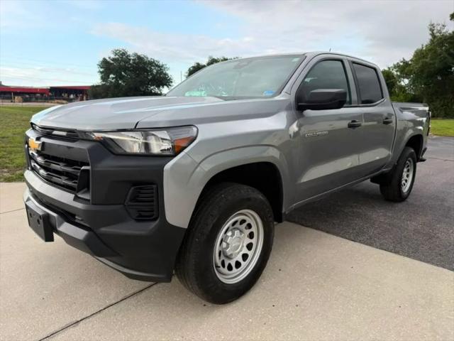 2025 Chevrolet Colorado 2WD WT for sale in Orlando, FL