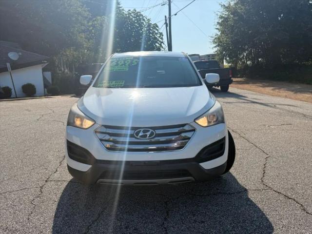 2014 Hyundai Santa Fe Sport 2.4L for sale in Easley, SC