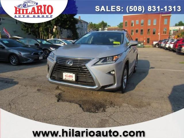 2019 Lexus RX 350 350 for sale in Worcester, MA