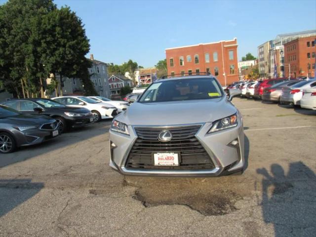 2019 Lexus RX 350 350