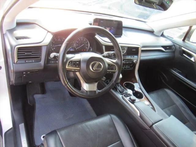 2019 Lexus RX 350 350