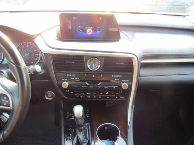 2019 Lexus RX 350 350