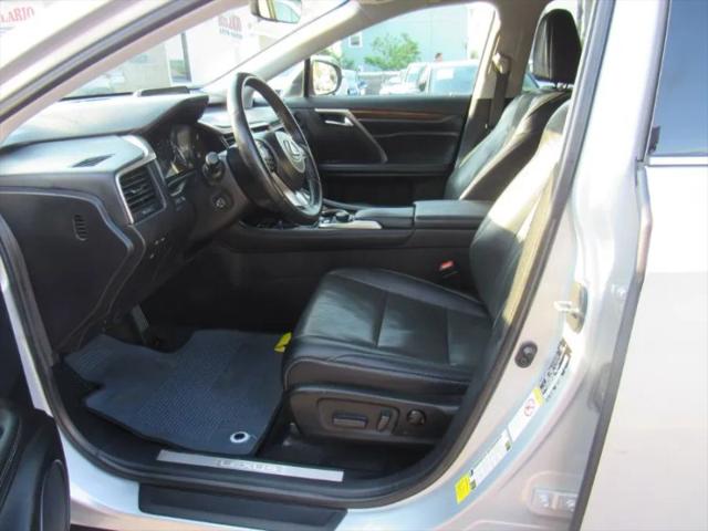 2019 Lexus RX 350 350