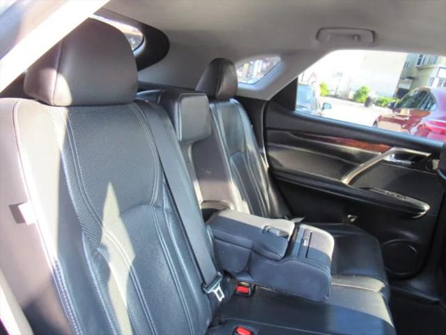 2019 Lexus RX 350 350