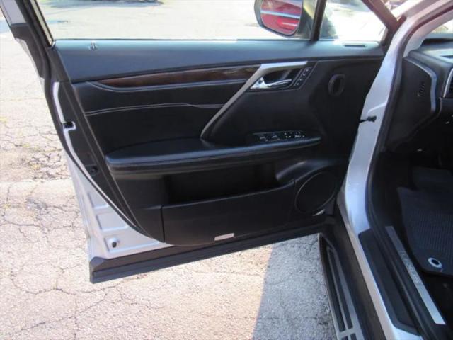 2019 Lexus RX 350 350
