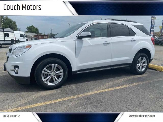 2014 Chevrolet Equinox LT for sale in Saint Joseph, MO