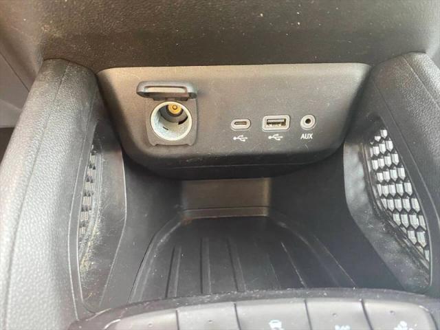 2021 Chevrolet TrailBlazer FWD LT