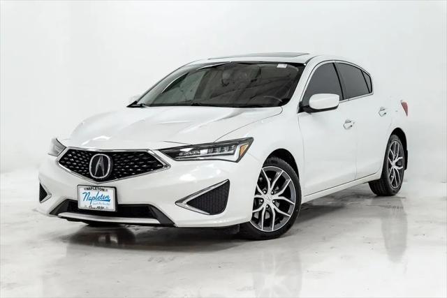 2021 Acura ILX Premium Package for sale in Elmhurst, IL