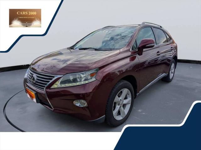2014 Lexus RX 350 350 for sale in Sacramento, CA