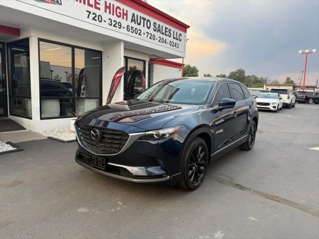 2023 Mazda CX-9 Touring Plus for sale in Lakewood, CO