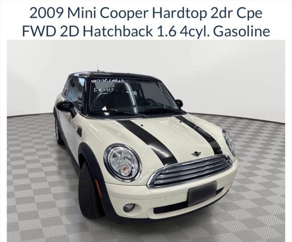 2009 MINI Hardtop Cooper for sale in Los Angeles, CA