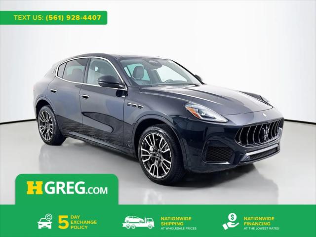 2025 Maserati Grecale GT for sale in West Palm Beach, FL