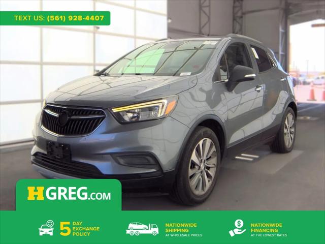 2019 Buick Encore FWD Preferred for sale in West Palm Beach, FL