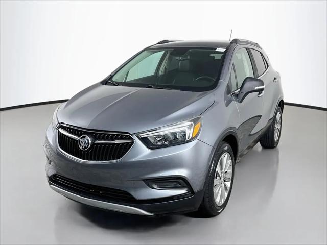 2019 Buick Encore FWD Preferred