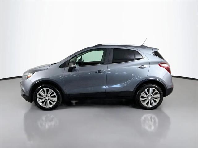 2019 Buick Encore FWD Preferred