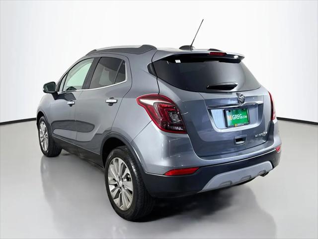2019 Buick Encore FWD Preferred