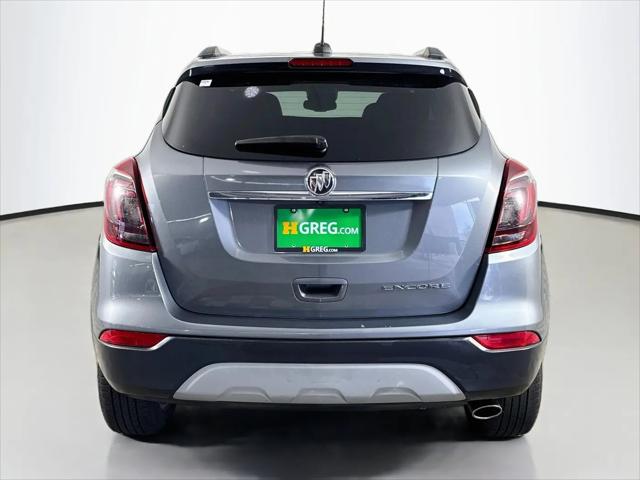 2019 Buick Encore FWD Preferred